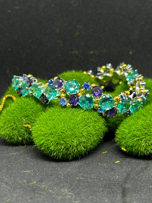 Beautiful Handcrafted Bracelets